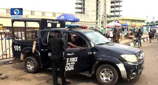 Extrajudicial Killing: Police Confirm Death Of Man In Ogun, Begin ...