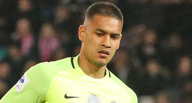 World Cup Winner Areola Signs New PSG Deal – Channels Television