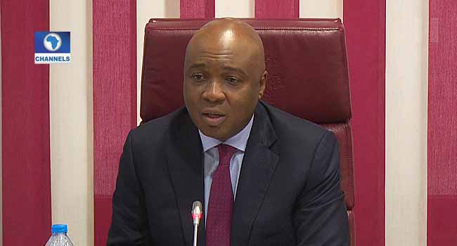 BREAKING! Asset Declaration: Supreme Court Discharges Saraki Of All Charges