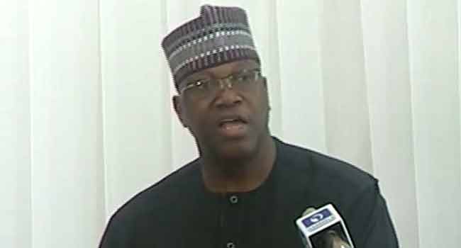 BON Chairman Challenges Media Operators On Greater Transparency, Accountability