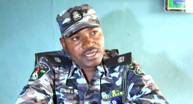 Police Confirm Five Killed After Adamawa Village Attack – Channels ...