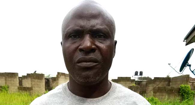 SARS Operative Arrested For Extorting N5,000 From Woman