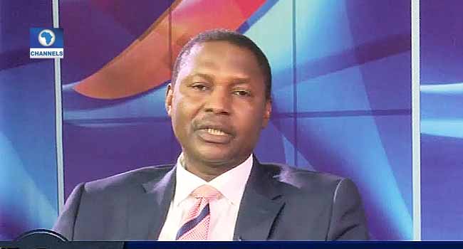 AGF Disagrees With National Assembly Over No-Confidence Vote On IGP ...
