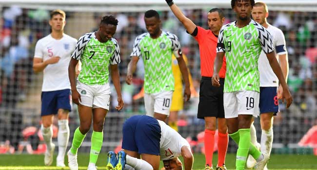 Football Tips: Your 51/1 England v Nigeria World Cup Bet Builder