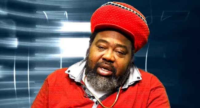 ‘We'll Miss You Greatly’, Nigerians Pay Tributes To Ras Kimono