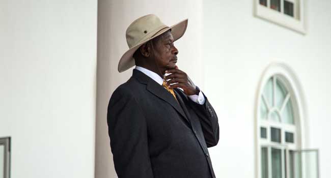 Prominent Ugandan Member Of Parliament Shot Dead ...