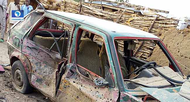 Several Killed, 48 Injured As Explosion Rocks Borno Village – Channels ...