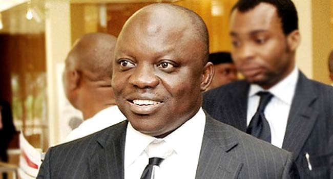 BREAKING: Why I Left PDP For APC – Uduaghan (Full Text)