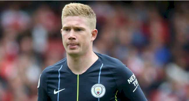 Guardiola Hopeful De Bruyne Fit For Crucial Liverpool Clash – Channels  Television