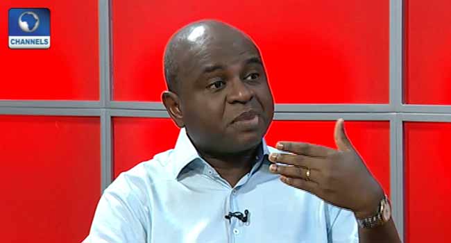 ‘Follow The Constitution’, Moghalu Tells Those Attempting To Impeach ...