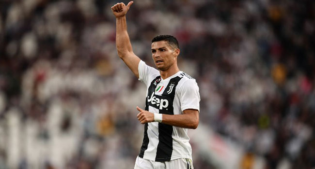 C ronaldo cheap 2018 juventus