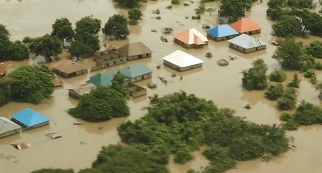 NEMA Warns Of More Flooding, Places Disaster Response Units On Alert ...