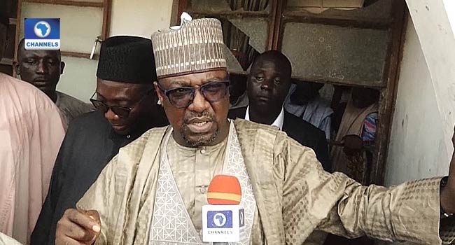 Minimum Wage: I Am Ready To Pay Any Amount, Says Niger Gov – Channels ...