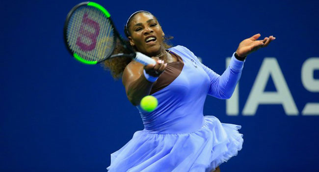 Serena Can Still Grab Slams Record, Says Keys – Channels Television