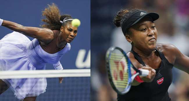 History At Stake As Serena, Osaka Meet In US Open Final – Channels ...