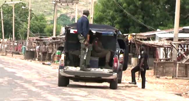 Police Arrest Suspected Cultists, Murders In Bayelsa