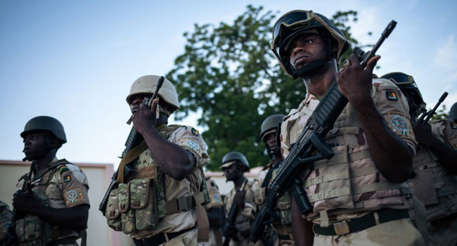 Soldiers Killed In Boko Haram Attack In Chad – Channels Television