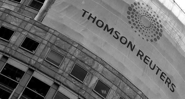 Thomson Reuters Announces 3,200 Job Cuts Over Two Years – Channels ...