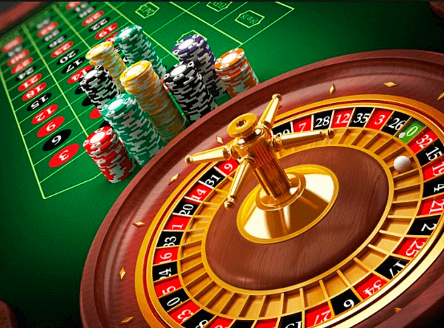 Como transformar sua casinos  de zero em herói