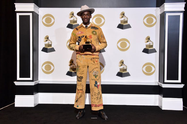 Full List Of Nominees And Winners At The 2019 Grammy Awards – Channels ...