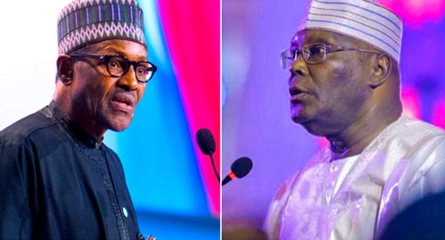 I'm 'Far More Qualified' Than Atiku, Buhari Tells Election Tribunal