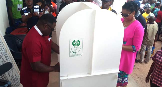 Updates: Governorship Election Results For Cross River