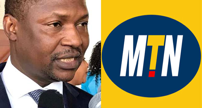 Alleged $1.3bn Tax Assessment: Court To Rule On AGF, MTN’s Case In May