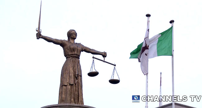 Court To Decide Certificate Case Against Buhari Today