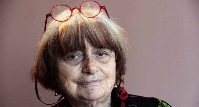 French New Wave Film Director Agnes Varda Dies At 90 Channels Television