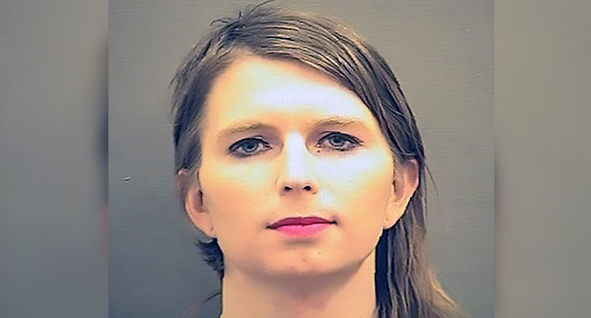 Chelsea Manning Jailed For Refusal To Testify In WikiLeaks Case ...