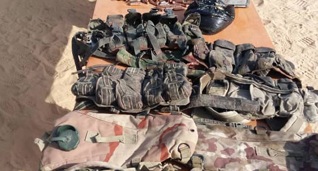 Boko Haram: Multinational Force Records Successes With ‘Operation ...