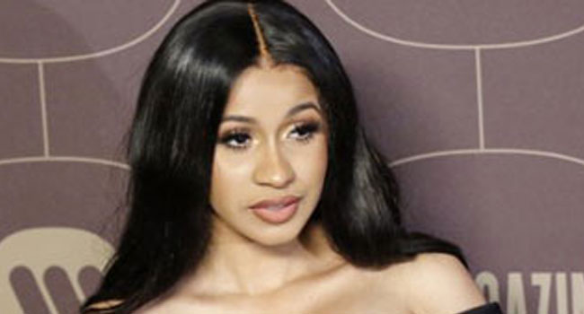 Cardi B Leads 2019 Billboard Music Awards Nominees List – Channels ...