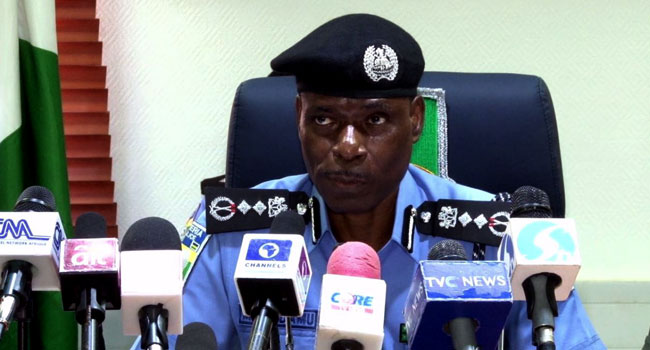 IGP Orders Manhunt For Attackers Of Bayelsa Station – Channels Television