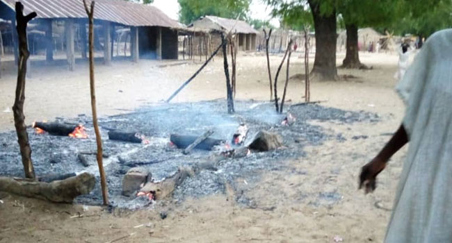 Bandits Kill One, Injure Three In Katsina Village Attack – Police ...