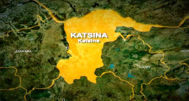 Katsina, usually referred to as Katsina State to distinguish it from the city of Katsina, is a state in North West zone of Nigeria.