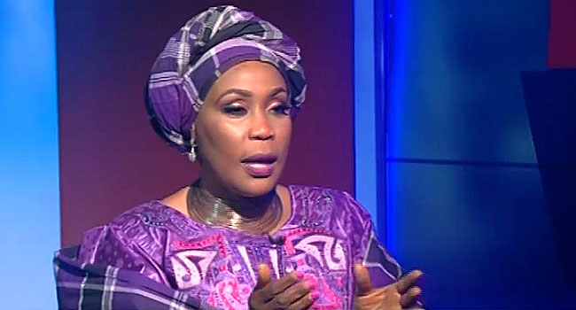 NAPTIP Proposes Establishment Of Special Court For Sexual Offenders ...