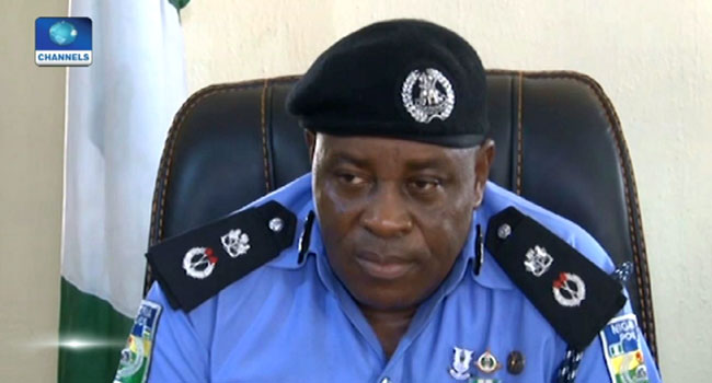 We Will Treat Anyone Associated With IPOB As A Terrorist – Abia CP ...