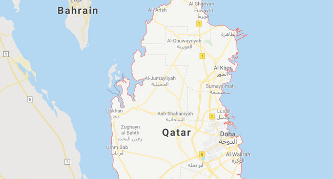 Qatar Accuses Uae Of Violence And Hatred At World Court