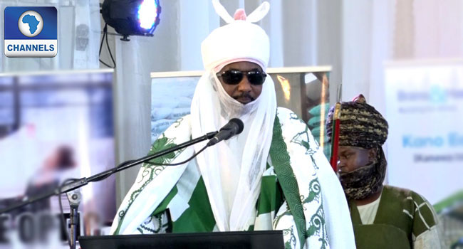 Seven Things You Should Know About Dethroned Emir Sanusi