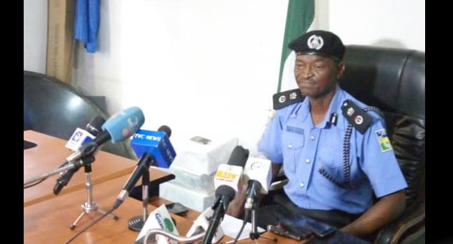 Zamfara Gets New Commissioner Of Police – Channels Television