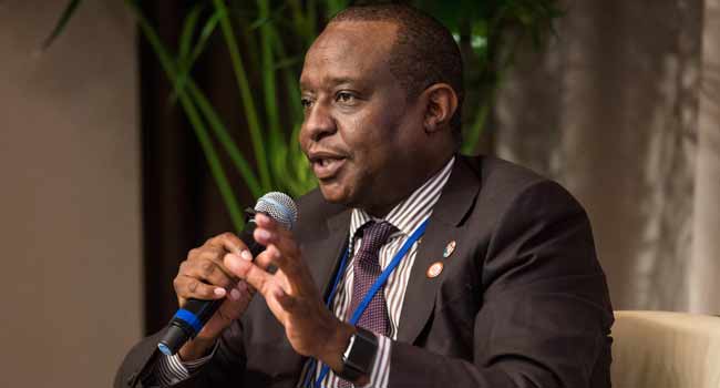 Kenya’s Finance Minister, Others Arrested Amid Corruption Allegation ...