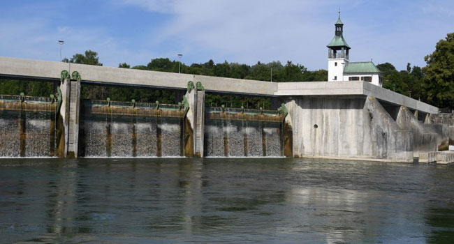 Water Management System of Augsburg - UNESCO World Heritage Centre