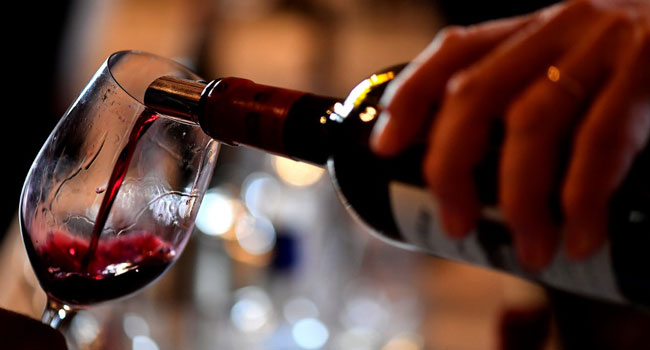 Red Wine Could Be Good For Digestive System – Channels Television