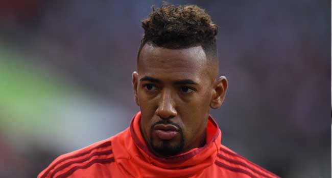 Bayern Defender Boateng Under Investigation For Assault – Channels ...