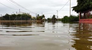 Death Toll From Spanish Flood Rises To Seven – Channels Television