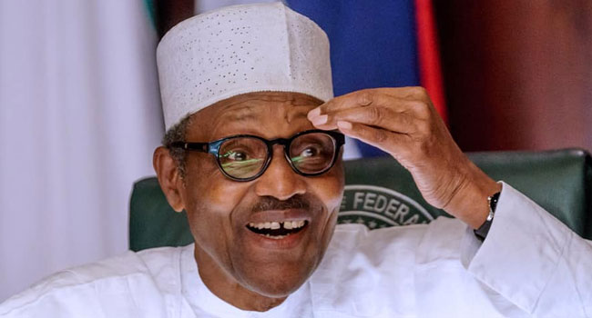 Tributes As President Buhari Celebrates 77th Birthday – Channels ...