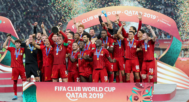 FIFA Club World Cup 2019: Teams, fixtures and where and when it