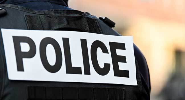 Three Police Shot Dead, One Wounded In Central France – Channels Television