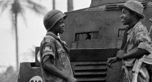 Timeline: Biafra War In Key Dates • Channels Television