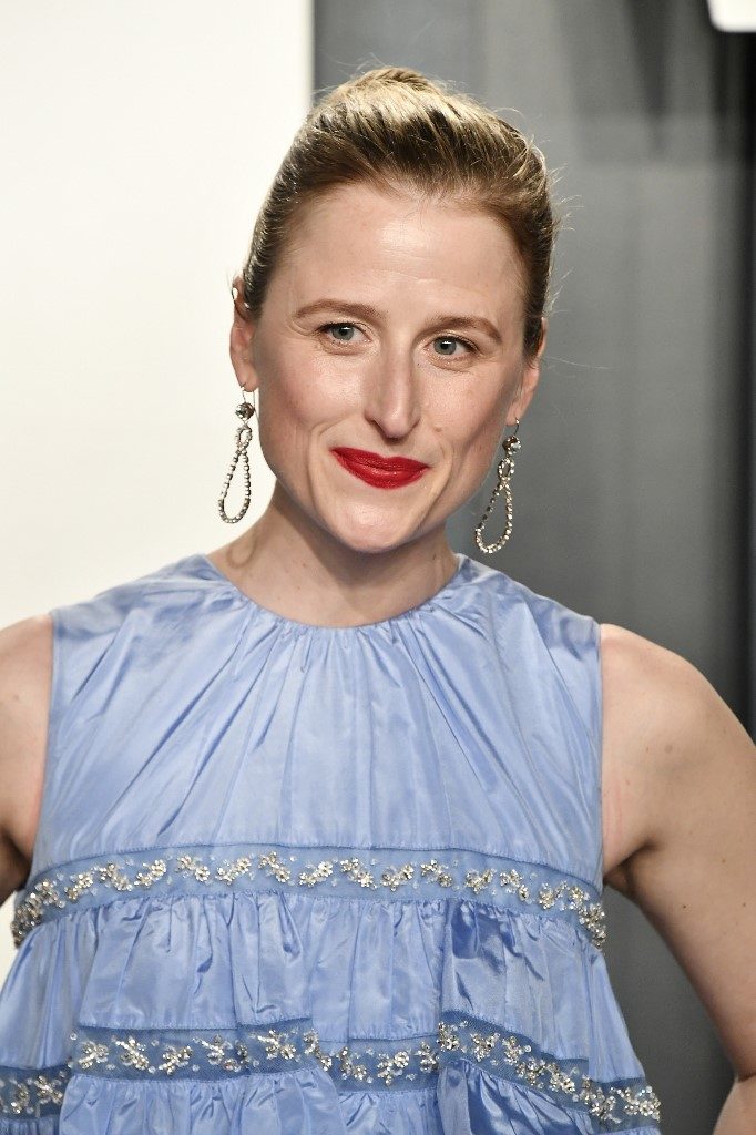 Mamie Gummer attends the 2020 Vanity Fair Oscar Party – Channels Television